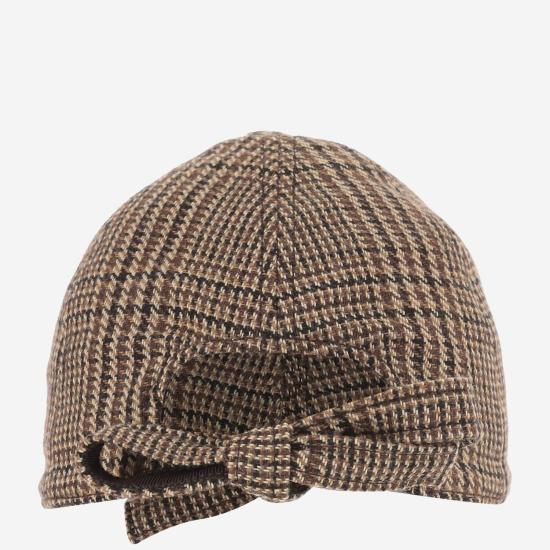 26FW 파투 볼캡 AC1650262 MULTICOLOR - PATOU