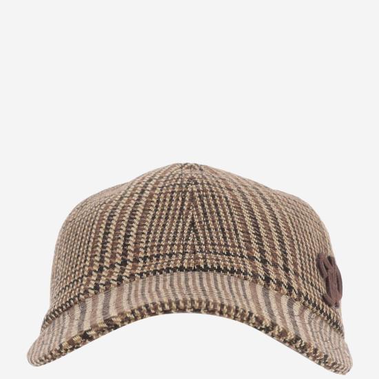26FW 파투 볼캡 AC1650262 MULTICOLOR - PATOU