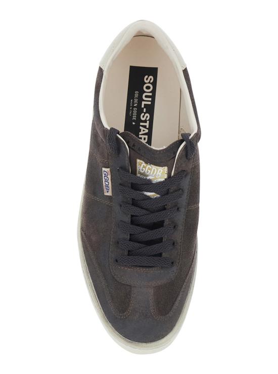 26SS 골든구스 스니커즈 GMF00464 GRAY - GOLDEN GOOSE