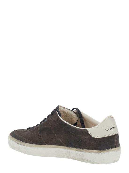 26SS 골든구스 스니커즈 GMF00464 GRAY - GOLDEN GOOSE