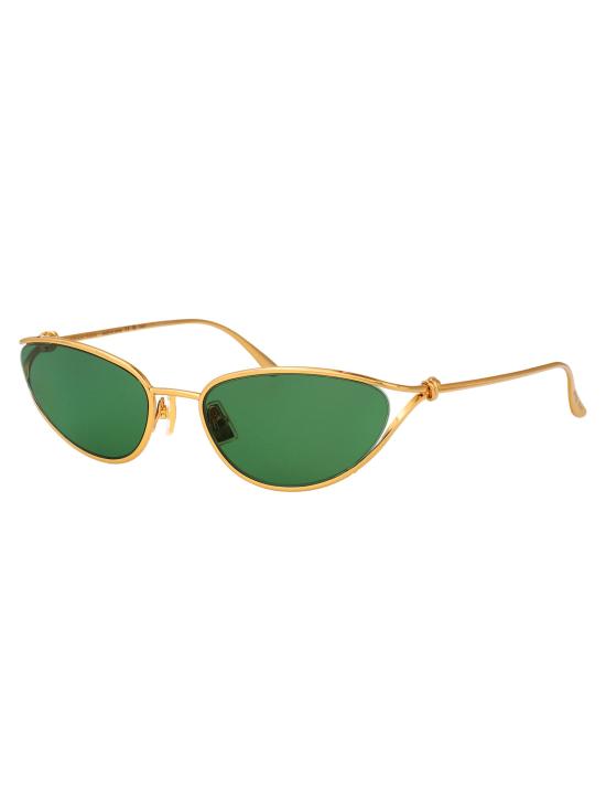  보테가베네타 선글라스 BV1330S GOLD - BOTTEGA VENETA