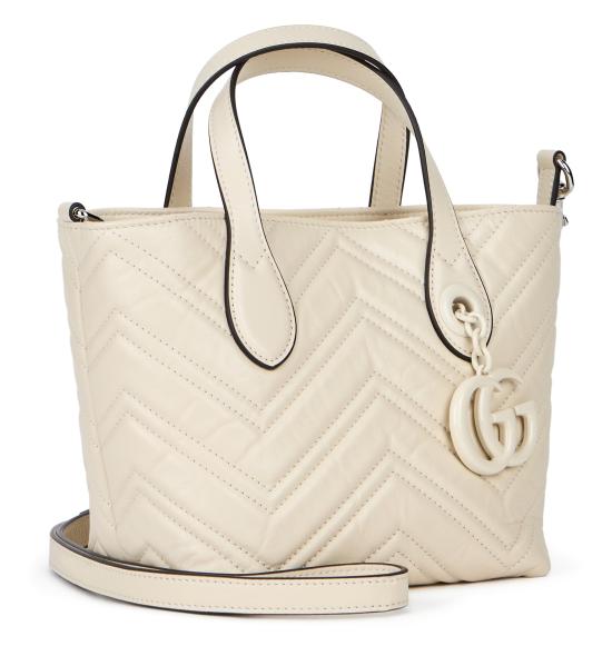 26SS 구찌 토트백 855391 BEIGE - GUCCI