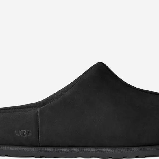 26SS 어그 샌들 1177351 BLACK