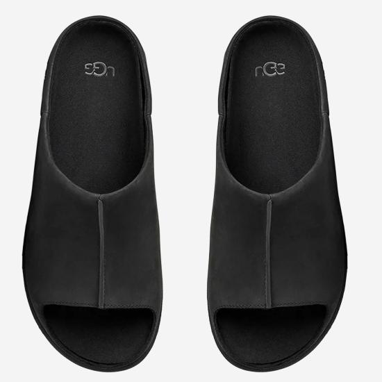 26SS 어그 샌들 1177351 BLACK - UGG