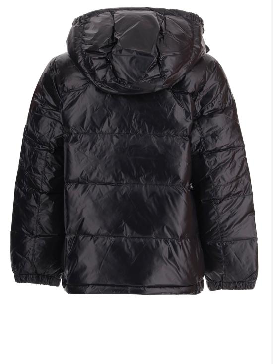 26FW 폴로 랄프로렌 패딩 323978459 BLACK - POLO RALPH LAUREN