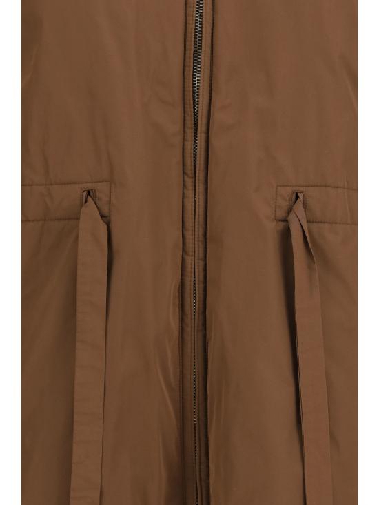 26FW 막스마라 패딩 2629486024600 BROWN - MAX MARA