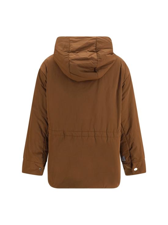 26FW 막스마라 패딩 2629486024600 BROWN - MAX MARA