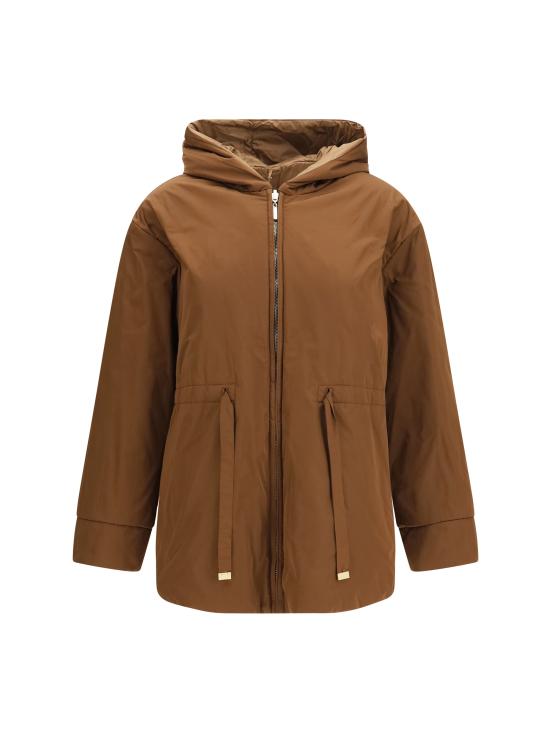 26FW 막스마라 패딩 2629486024600 BROWN