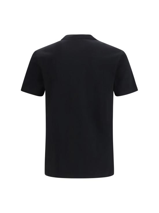 26FW 베르사체 탑 10264521A19241 BLACK