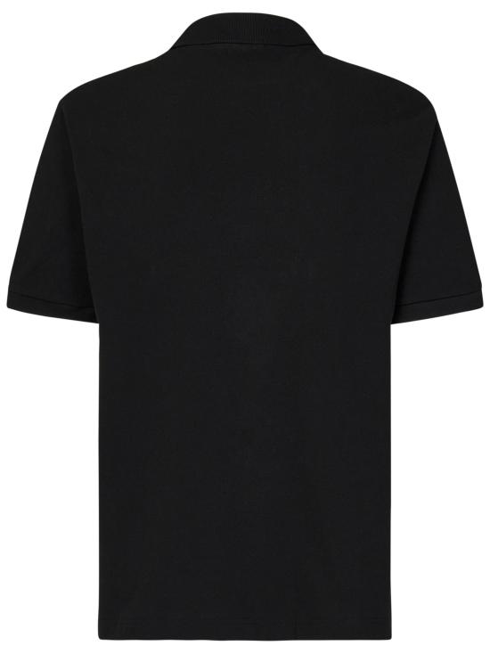  라코스테 탑 PH2751 BLACK