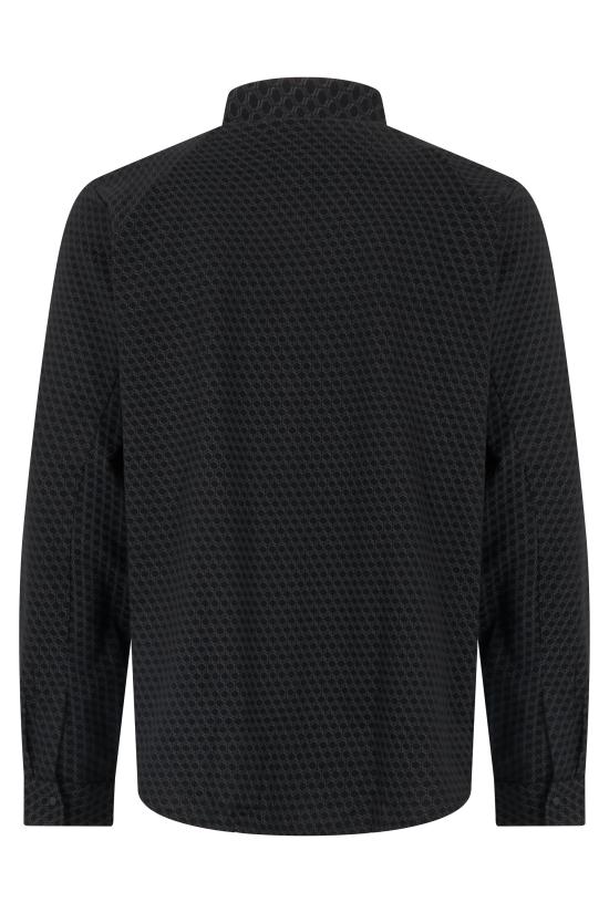 26SS 휴고보스 셔츠 50554481 BLACK - HUGO BOSS