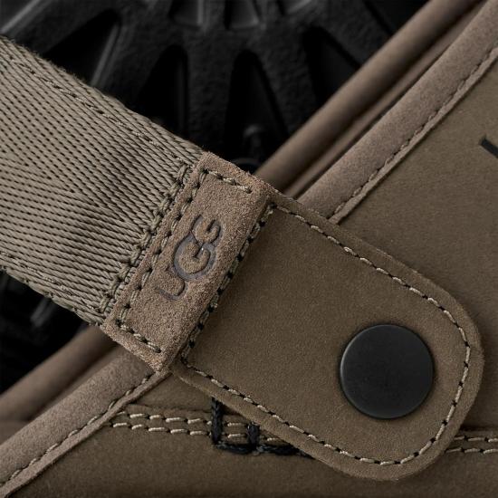 26SS 어그 뮬/슬리퍼 1178670 BEIGE - UGG