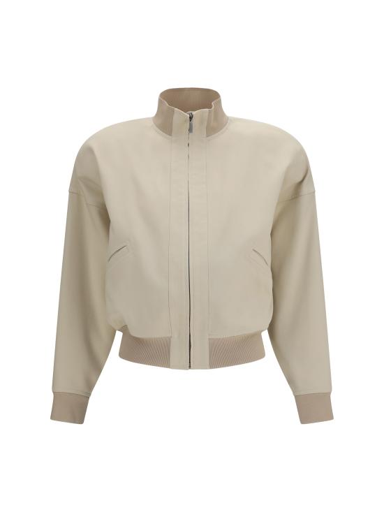 26FW 구찌 자켓 874134ZAUW2 BEIGE