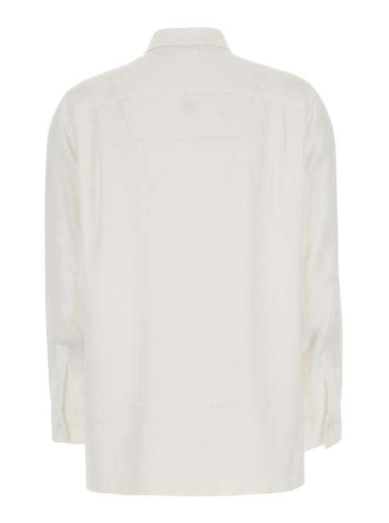 26FW 막스마라 셔츠 2621116021600 WHITE - MAX MARA
