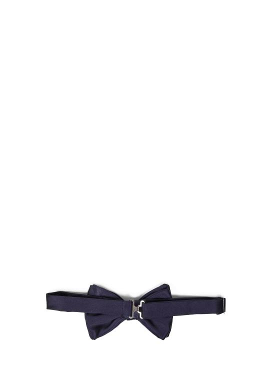 26FW 조르지오 아르마니 넥타이 3600318P99800036 NAVY - GIORGIO ARMANI