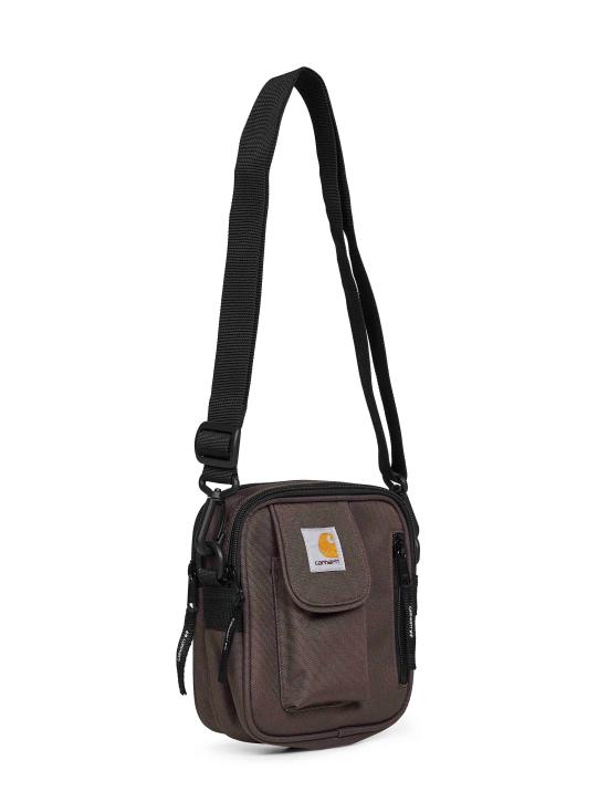 26FW 칼하트 WIP 에센셜스 백 I031470 3ISXX BROWN - CARHARTT WIP