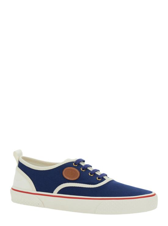  발렌티노 가라바니 스니커즈 6Y2S0J87 BLUE - VALENTINO GARAVANI