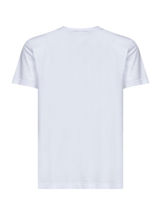 26FW 돌체앤가바나 탑 G8TW5TFU7EQW0800 WHITE - DOLCE & GABBANA
