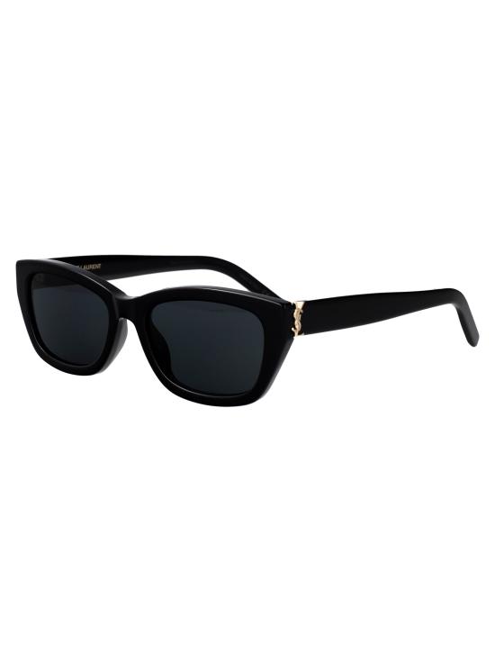 25FW 생로랑 선글라스 SLM153 BLACK - SAINT LAURENT