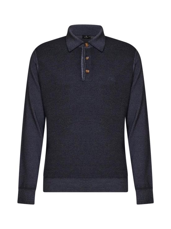26FW 에트로 탑 MRKN0014AU11HB0037 BLUE