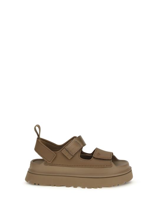 26SS 어그 샌들 1152685W BROWN - UGG