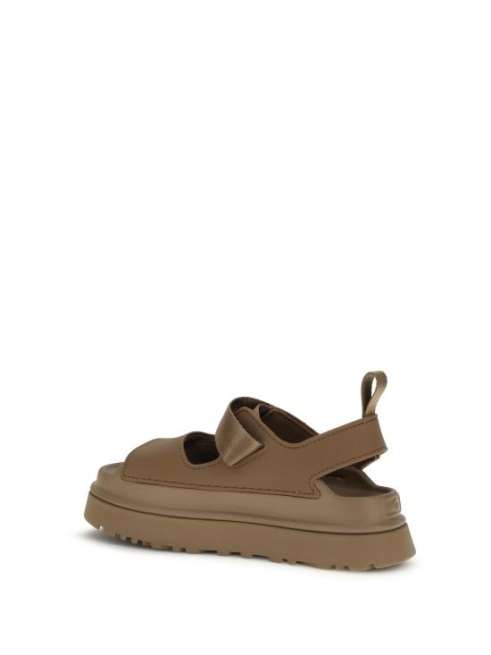 26SS 어그 샌들 1152685W BROWN - UGG