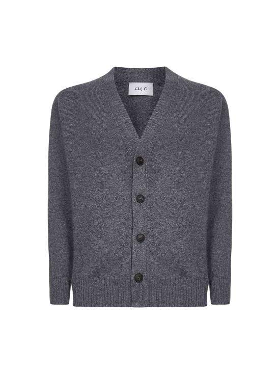 26FW 디40 니트웨어 2318825051093 GRAY