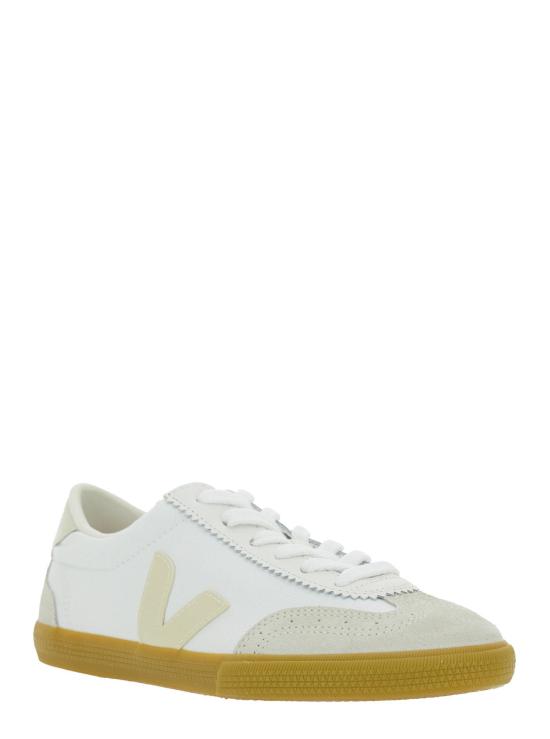 26SS 베자 스니커즈 VO0121665 WHITE - VEJA