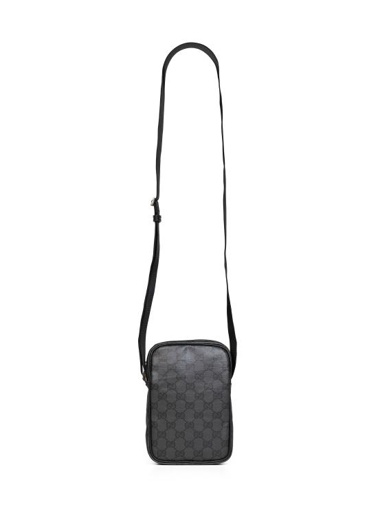 26FW 구찌 크로스백 A002SFFAF9R1000 BLACK