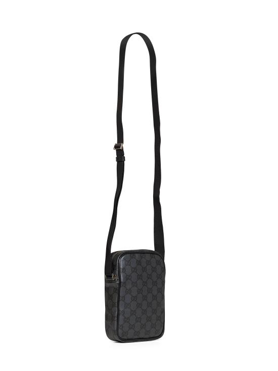 26FW 구찌 크로스백 A002SFFAF9R1000 BLACK - GUCCI