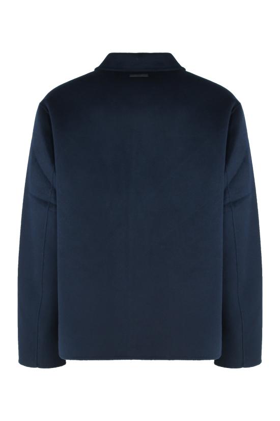 25FW 캘빈클라인 자켓 LV04LD429G NAVY - CALVIN KLEIN