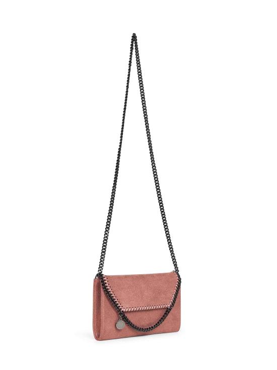 26FW 스텔라 맥카트니 크로스백 581238WP04452521 PINK - STELLA MCCARTNEY