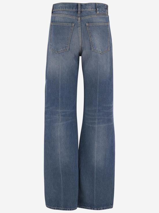 26SS 아르마리움 데님 팬츠 ARMTMP045D BLUE