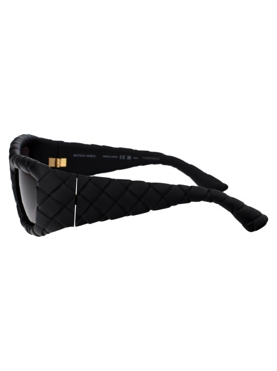  보테가베네타 선글라스 BV1303S BLACK - BOTTEGA VENETA
