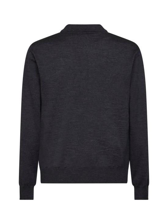 26FW 발렌티노 가라바니 탑 9V3KP04UBH9 081 GRAY - VALENTINO GARAVANI