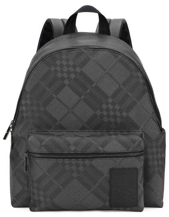 26SS 버버리 체스터 백팩 8119033 GRAY - BURBERRY