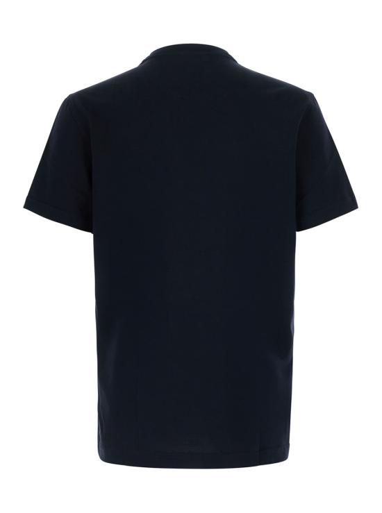 26FW 돌체앤가바나 탑 G8TW5T BLUE - DOLCE & GABBANA