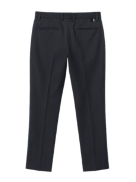 25FW 로우브랜드 팬츠 L1PFW25266944 NAVY - LOW BRAND