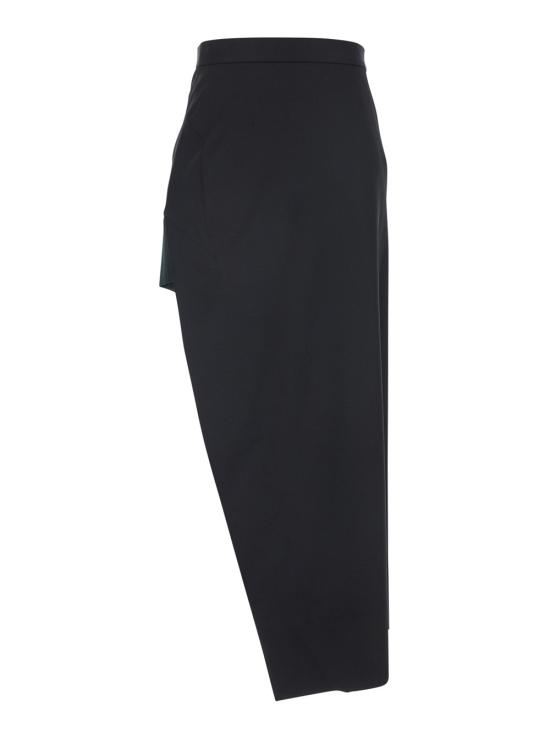 26SS 비비안웨스트우드 스커트 1K01002Q BLACK