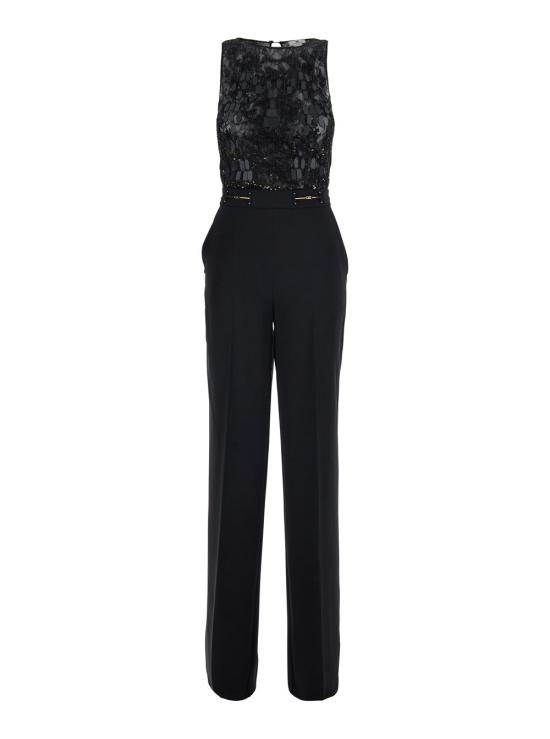 26SS 엘리자베타프랜치 원피스 TU06662E2 BLACK