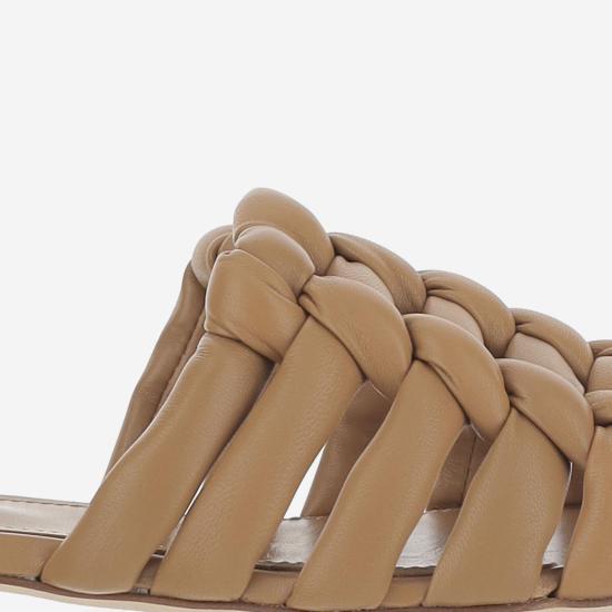 26SS 토즈 샌들 XXW99L0KD20U1O BEIGE