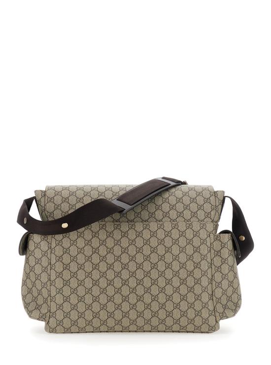26FW 구찌 크로스백 211131KGDIG BEIGE - GUCCI
