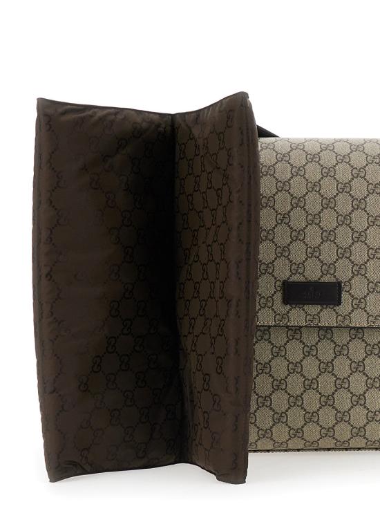 26FW 구찌 크로스백 211131KGDIG BEIGE - GUCCI