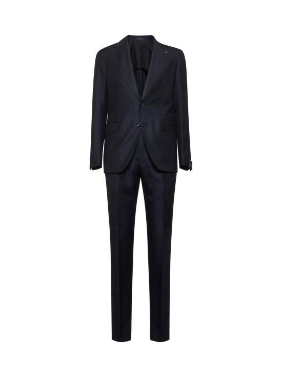 26FW 딸리아토레 수트 팬츠 2SVS26B11PE060015B3025 NAVY