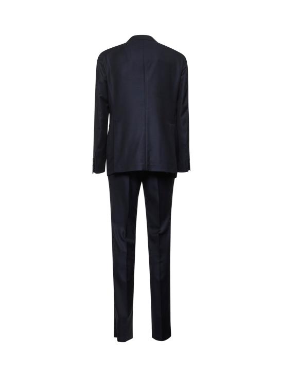 26FW 딸리아토레 수트 팬츠 2SVS26B11PE060015B3025 NAVY - TAGLIATORE