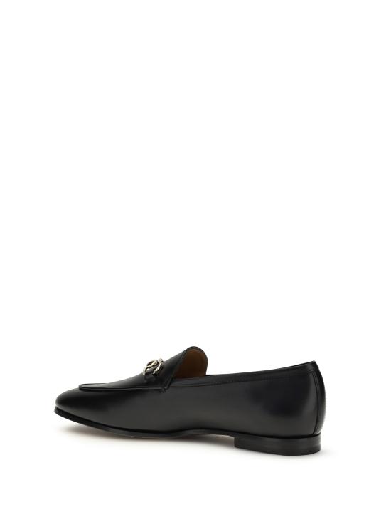 26FW 구찌 JORDAAN 조던 로퍼 786016AADCW BLACK