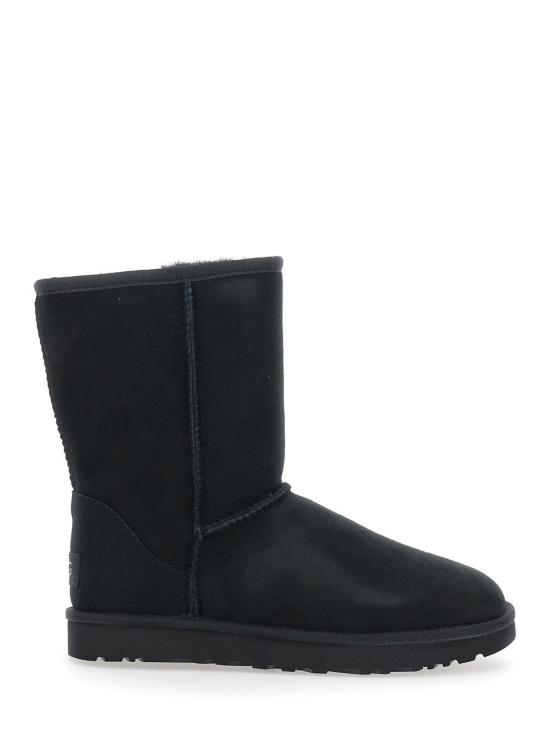 26SS 어그 클래식 쇼트 2 부츠 1016223 BLACK