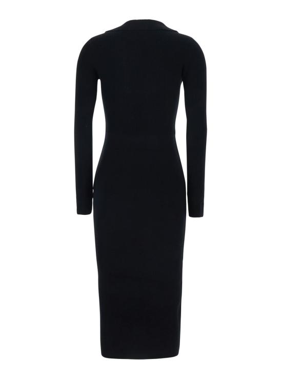 26FW 엘리자베타프랜치 원피스 AM01S66E2 BLACK - ELISABETTA FRANCHI