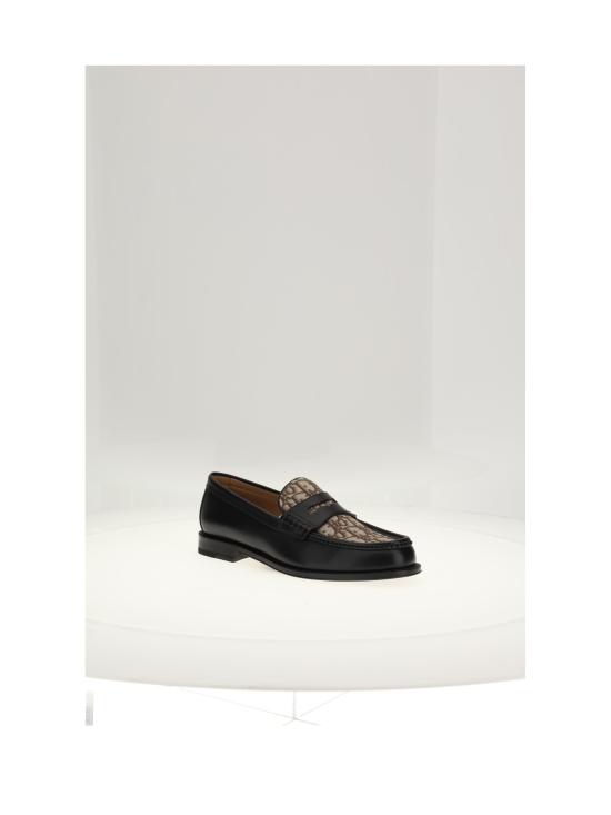 26SS 디올 스니커즈 3LO189ACV BROWN - DIOR