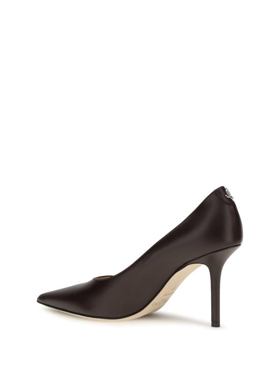26FW 지미추 힐/펌프스 J000179805 PURPLE - JIMMY CHOO